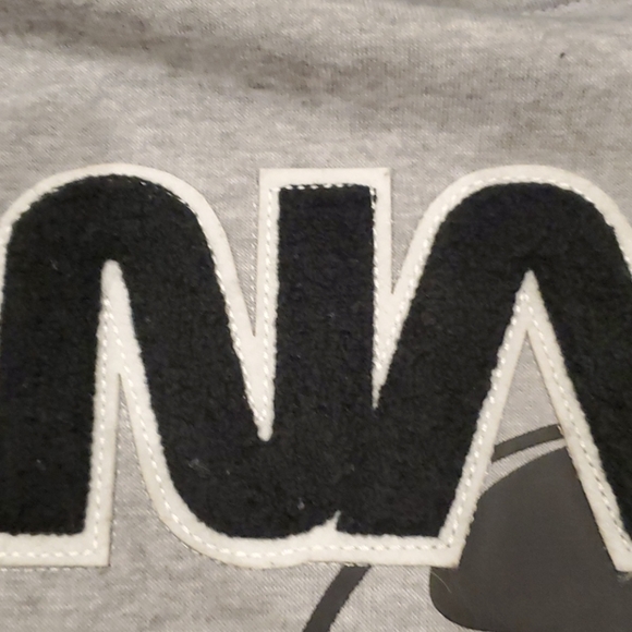 NASA pullover hoodie - Picture 3 of 5